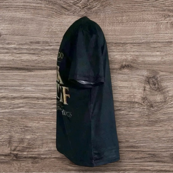 ✅Men’s “I FIX STUFF” T  shirt - Picture 5 of 13